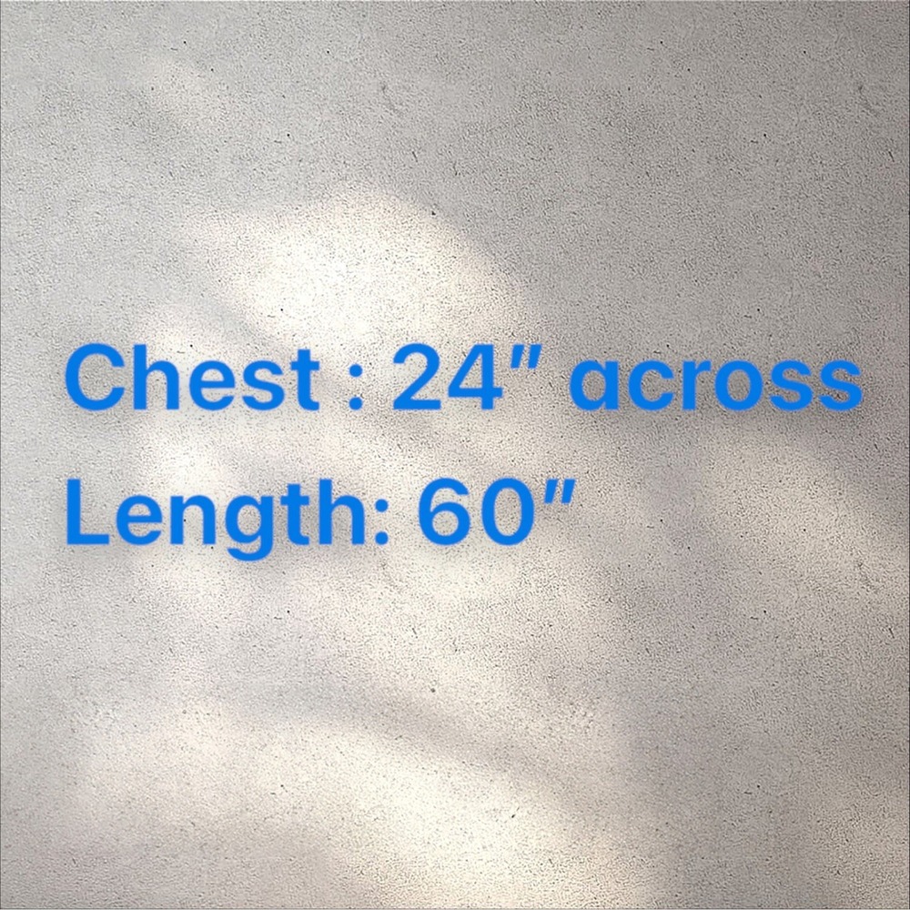 Johnny Was Cozy Purple Maxi Dress - Picture 6 of 6